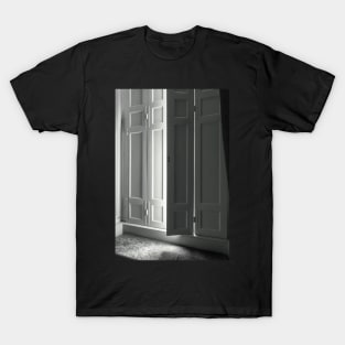 Window light T-Shirt